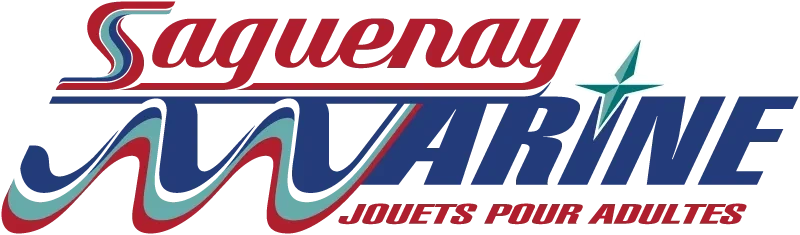 Saguenay Marine logo alt